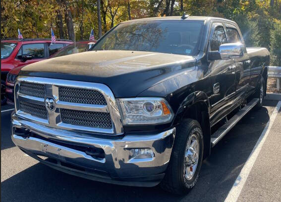 ram ram 2500 pickup 2013 3C6TR5LT3DG538044 image ram ram 2500 pickup 2013 3C6TR5LT3DG538044 image